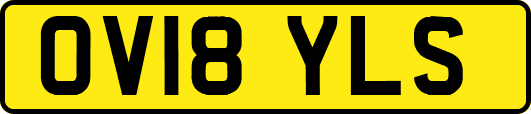 OV18YLS
