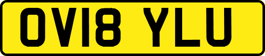 OV18YLU