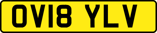 OV18YLV