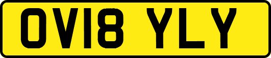 OV18YLY