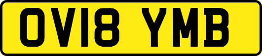 OV18YMB
