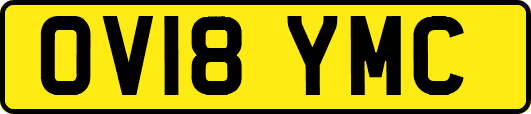 OV18YMC