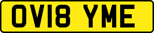 OV18YME