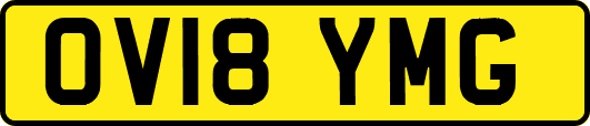 OV18YMG
