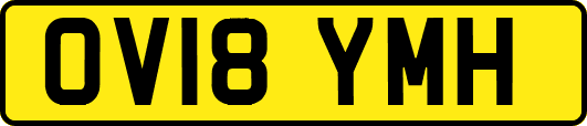 OV18YMH