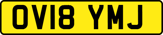 OV18YMJ