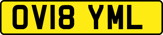 OV18YML