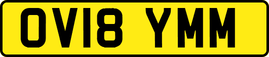 OV18YMM