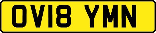 OV18YMN