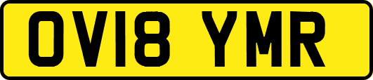 OV18YMR