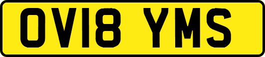 OV18YMS