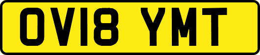 OV18YMT
