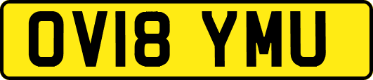 OV18YMU