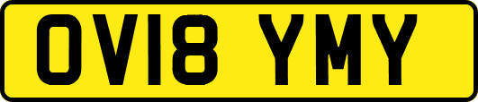 OV18YMY