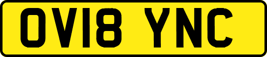 OV18YNC
