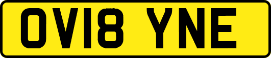 OV18YNE