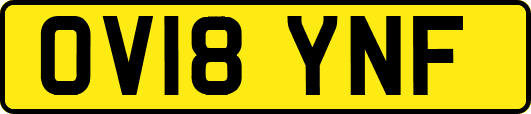 OV18YNF