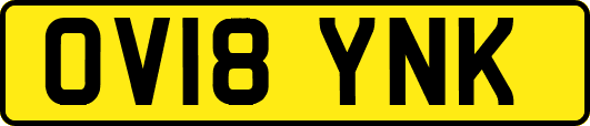 OV18YNK