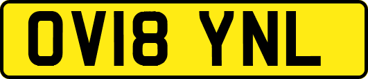 OV18YNL