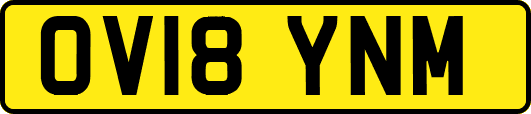 OV18YNM