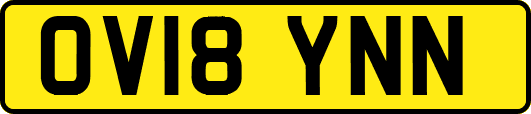OV18YNN