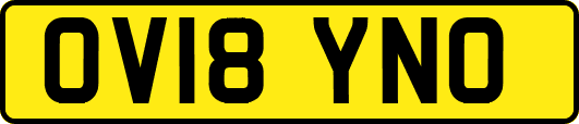 OV18YNO