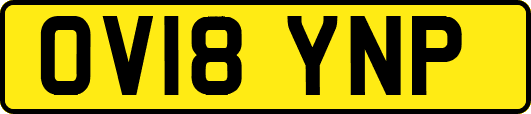 OV18YNP