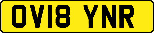 OV18YNR