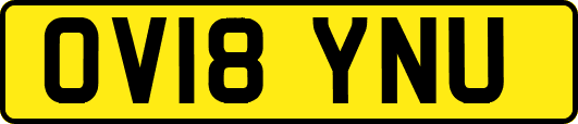 OV18YNU