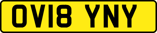 OV18YNY