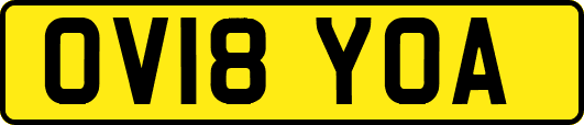 OV18YOA