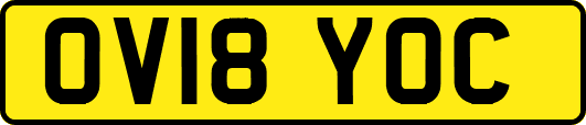 OV18YOC