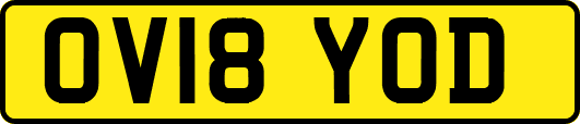 OV18YOD