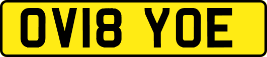 OV18YOE