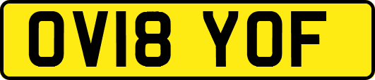 OV18YOF