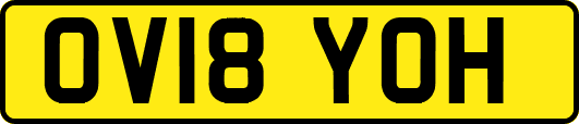 OV18YOH