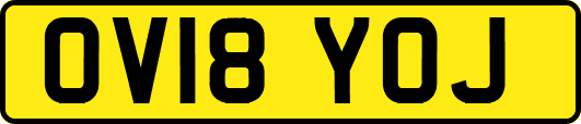 OV18YOJ