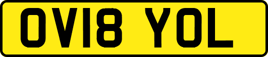 OV18YOL