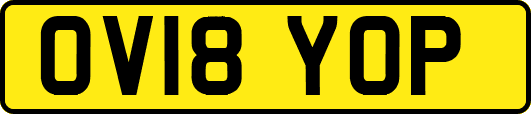 OV18YOP