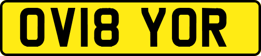 OV18YOR