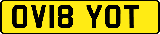 OV18YOT