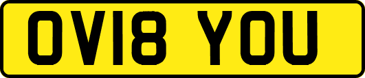 OV18YOU
