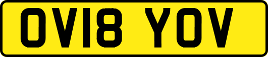 OV18YOV