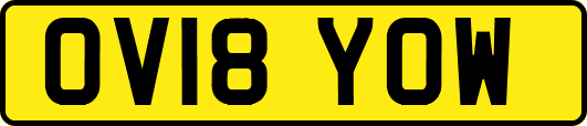 OV18YOW