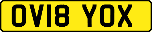 OV18YOX