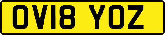 OV18YOZ