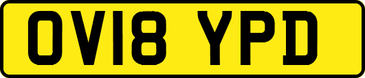 OV18YPD