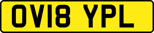 OV18YPL