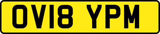 OV18YPM