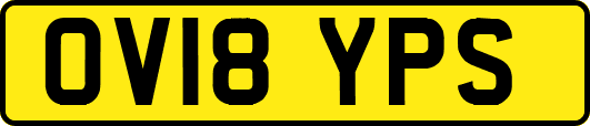 OV18YPS